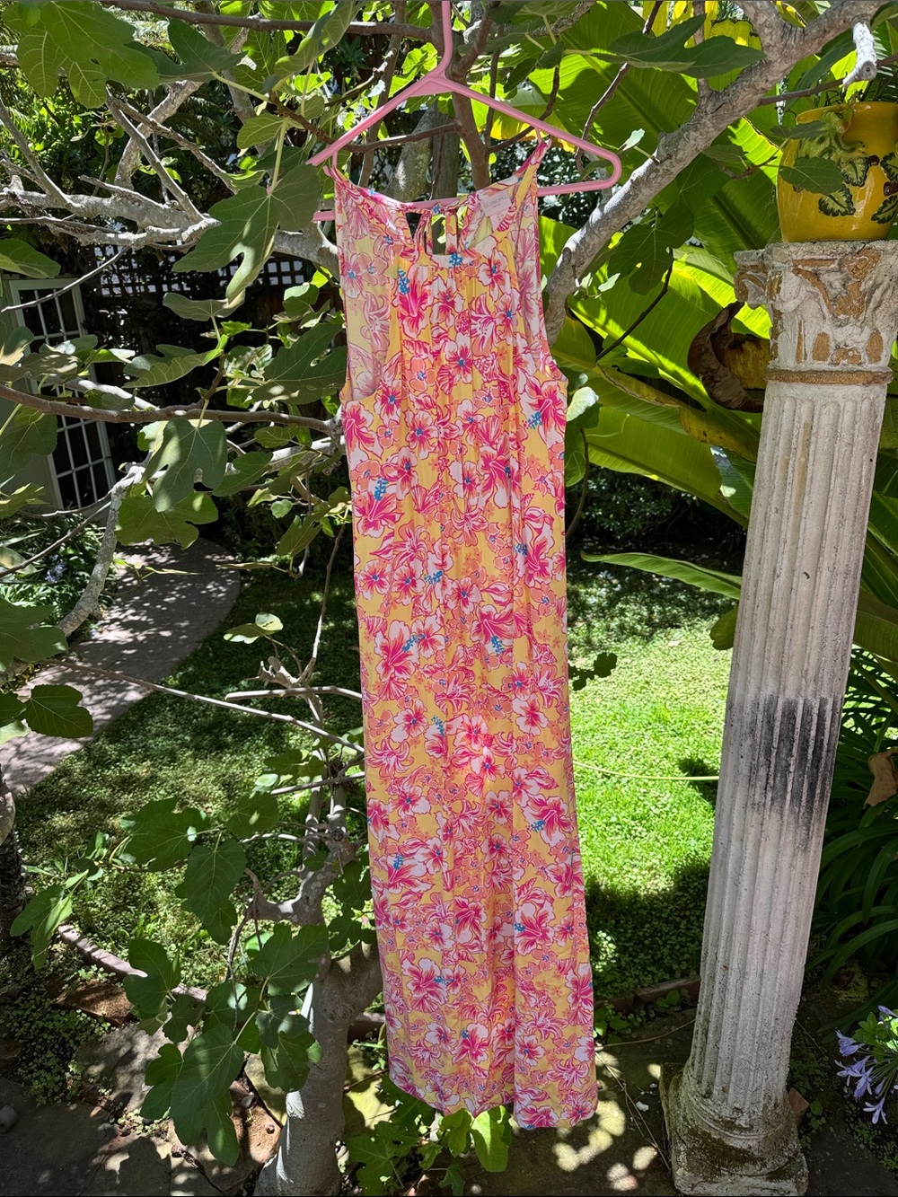 Saint Tropez West Sundress